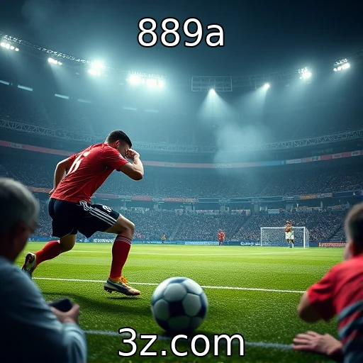 889a O impacto das apostas esportivas no comportamento dos torcedores