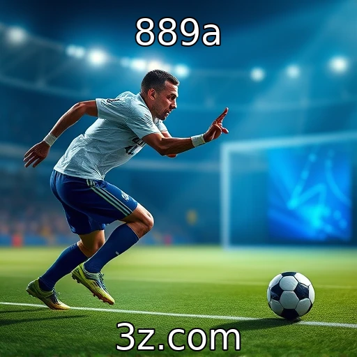 889a Estratégias de Apostas que Podem Transformar seu Jogo