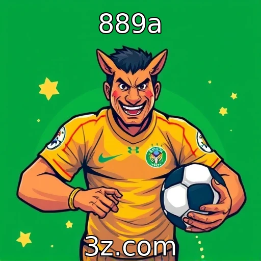 889a Análise das principais apostas esportivas do mês e suas surpresas