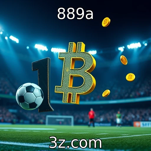 Desvendando o impacto das criptomoedas nas apostas esportivas