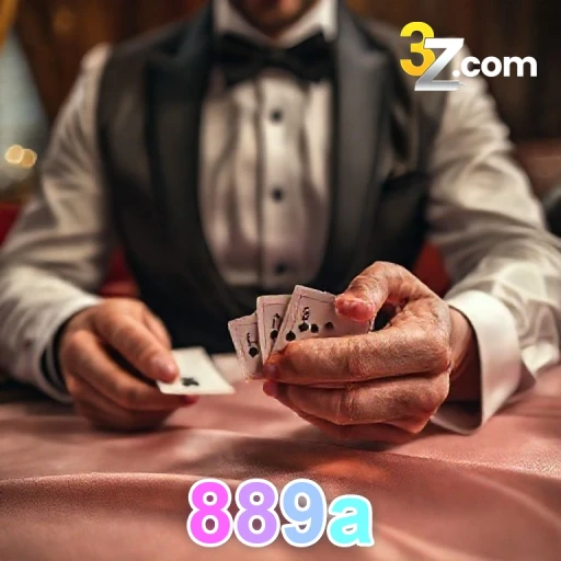 889a Login