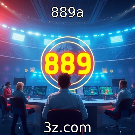 889a Apostas esportivas: Como analisar partidas para maximizar seus ganhos