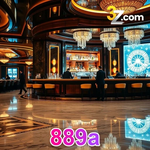 889a Slots