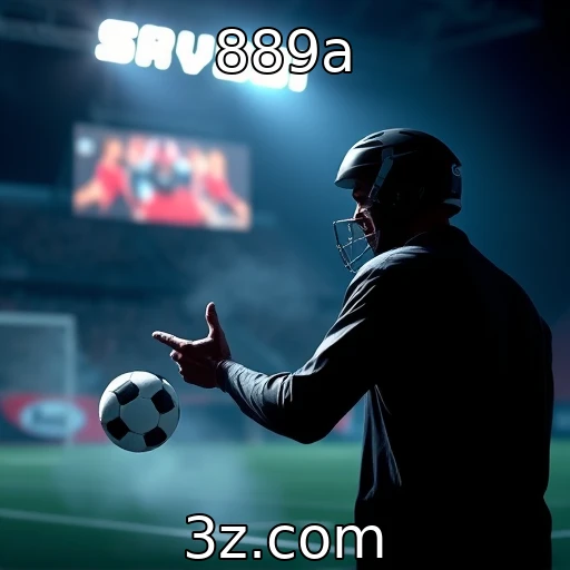 889a Apostas esportivas: Como analisar partidas para maximizar ganhos